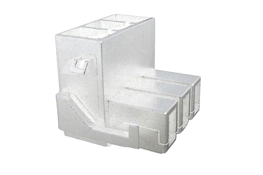 Environmental image of CMS Tag Right Angle In/Out Adaptor