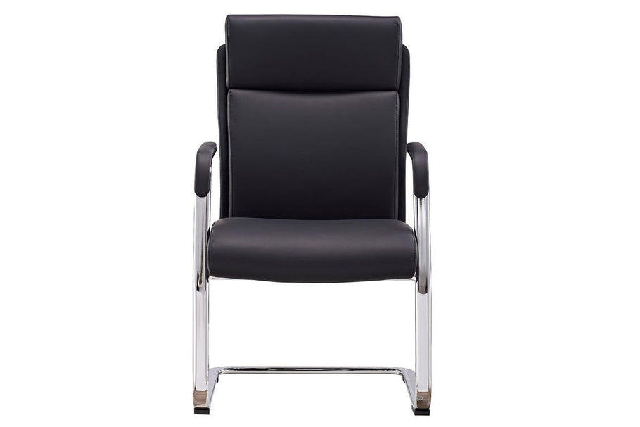 Environmental image of Commercial Furniture Direct Martin Executive Office Chair - Cantilever