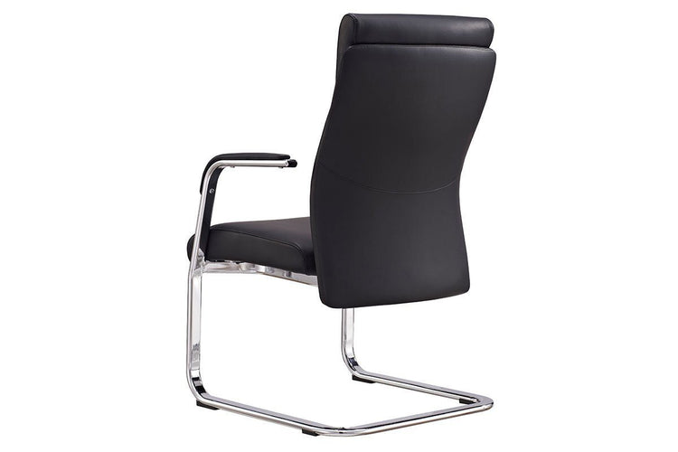 Commercial Furniture Direct Martin Executive Office Chair - Cantilever Commercial Furniture Direct 