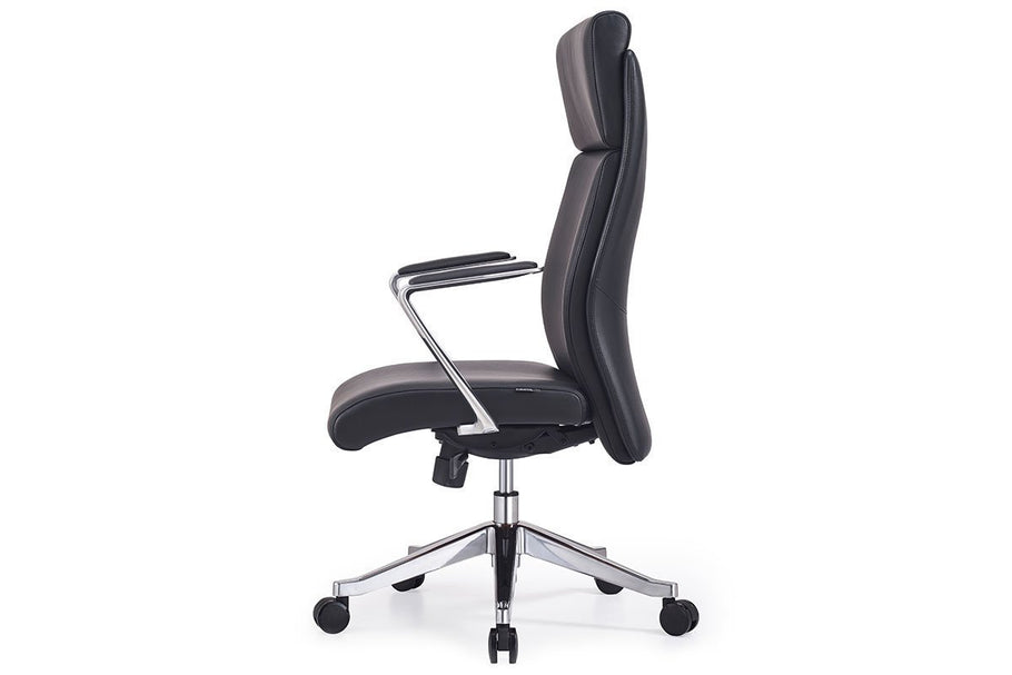Environmental image of Commercial Furniture Direct Martin Executive Office Chair - High Back