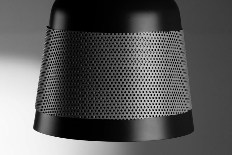 Como Aeron Ceiling Lamp Como