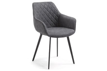  - Como Amy Armchair - Luxury Reception Visitor Chair - 1