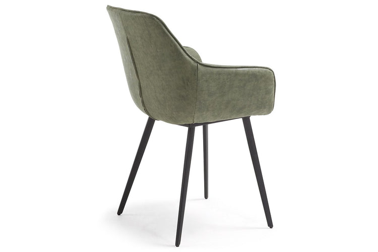 Como Amy Armchair - Luxury Reception Visitor Chair Como 