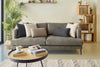 Como Georgia Sofa - Thumbnail 2