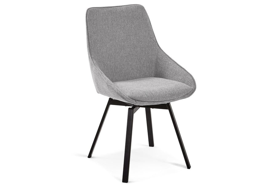Environmental image of Como Haston Dining or Breakout Chair