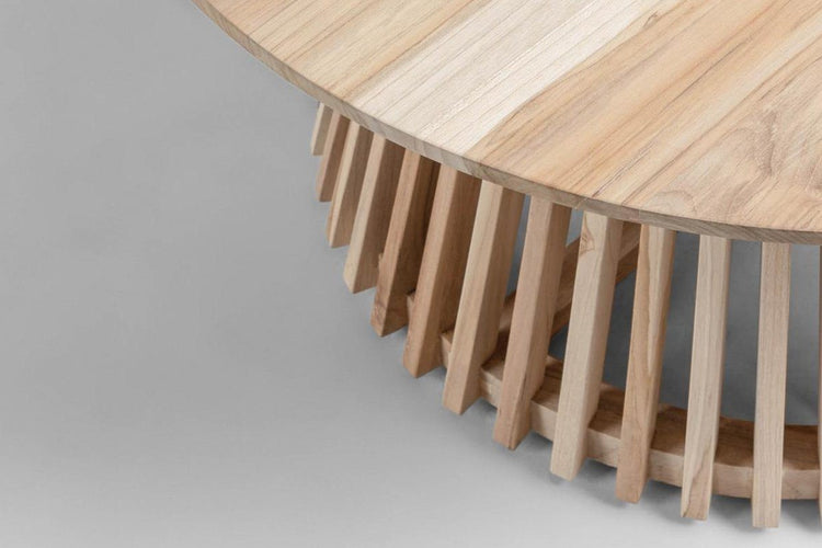 Como Irene Coffee Table Como