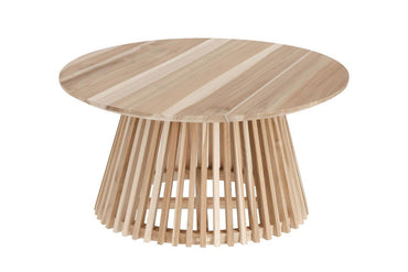 Como Irene Coffee Table Como natural