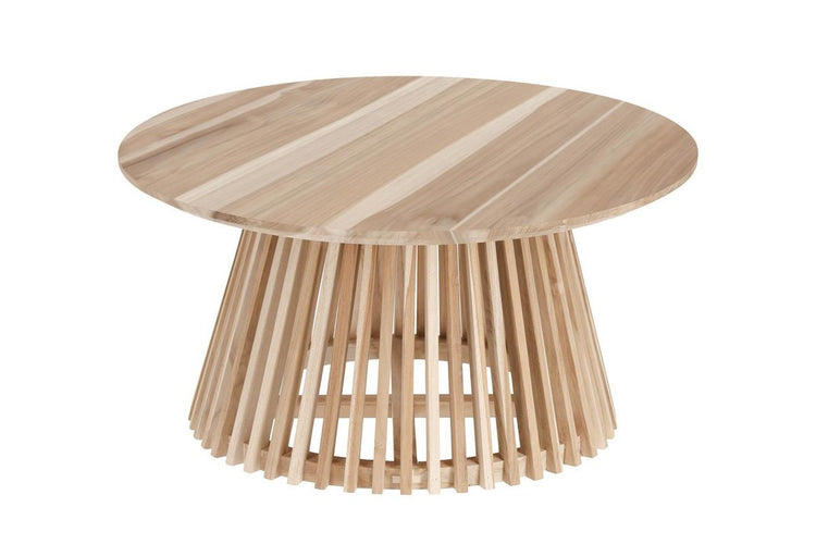 Como Irene Coffee Table Como natural