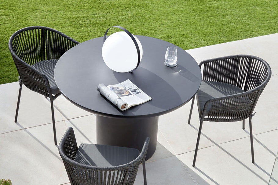 Environmental image of Como Janet Chair