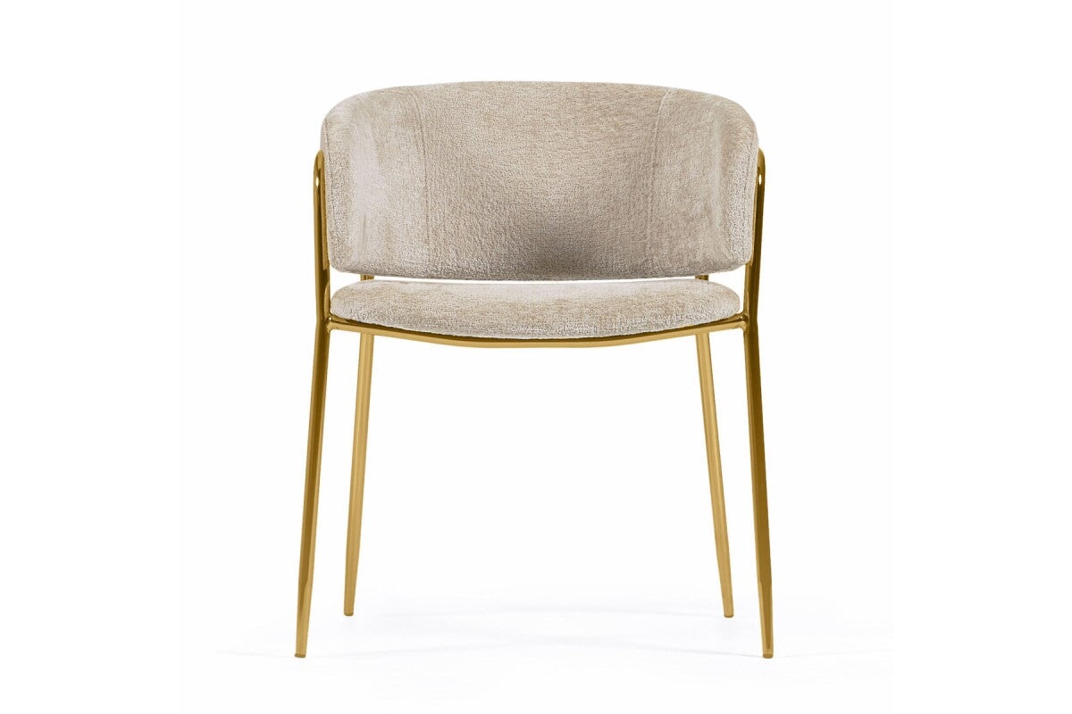 Como Karlo Armchair Como