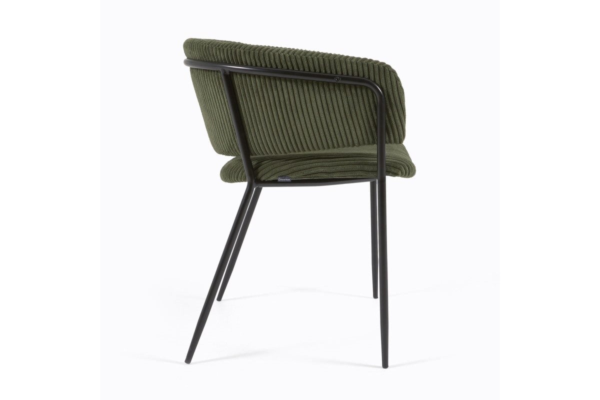 Como Karlo Armchair Como