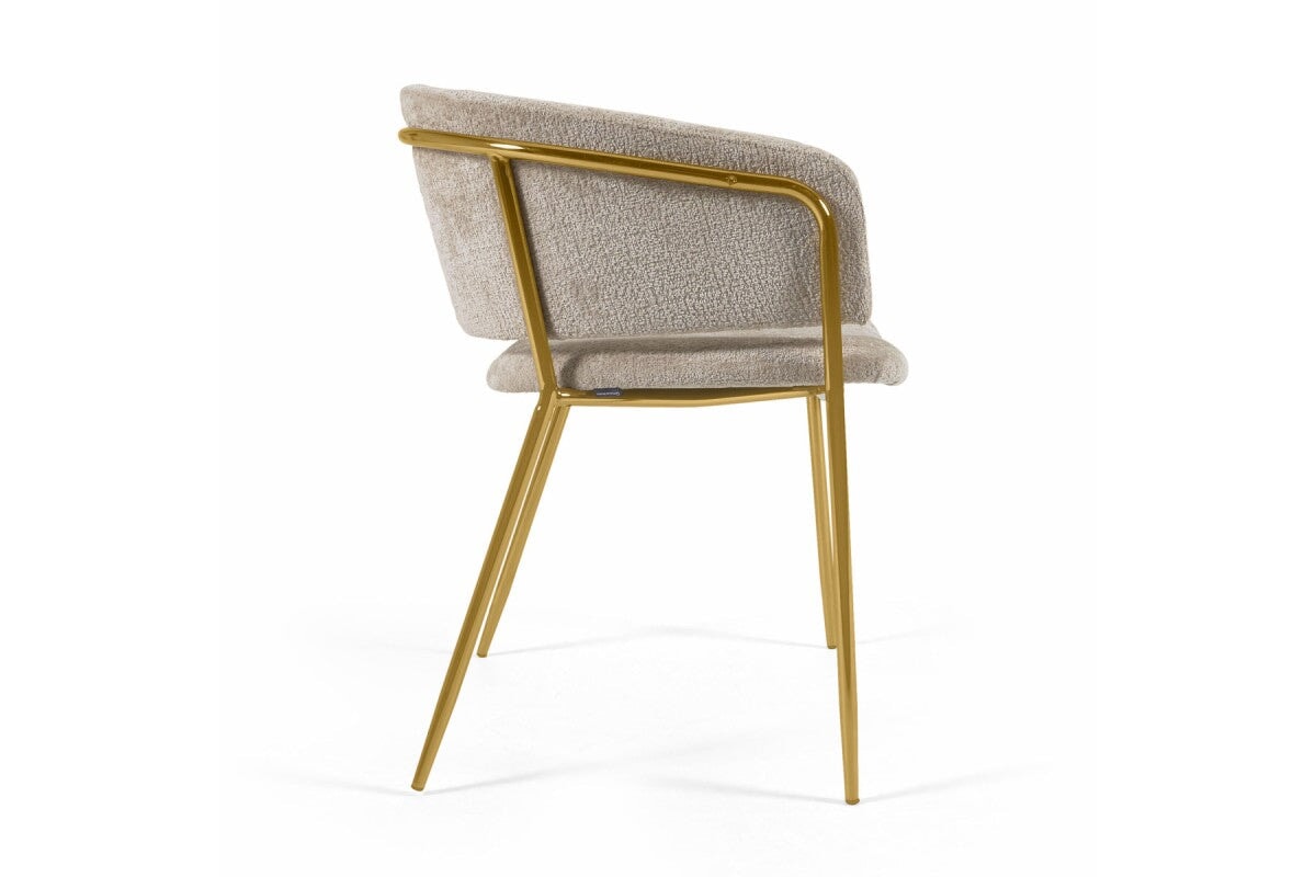 Como Karlo Armchair Como