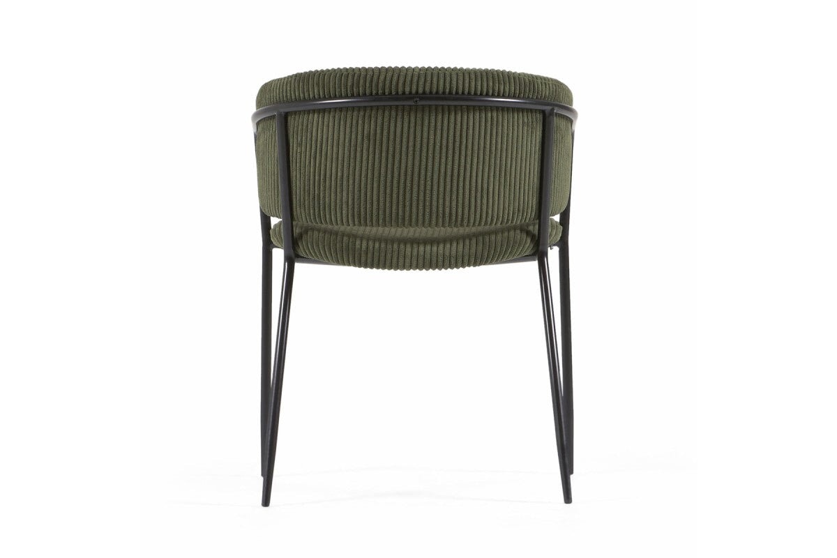 Como Karlo Armchair Como