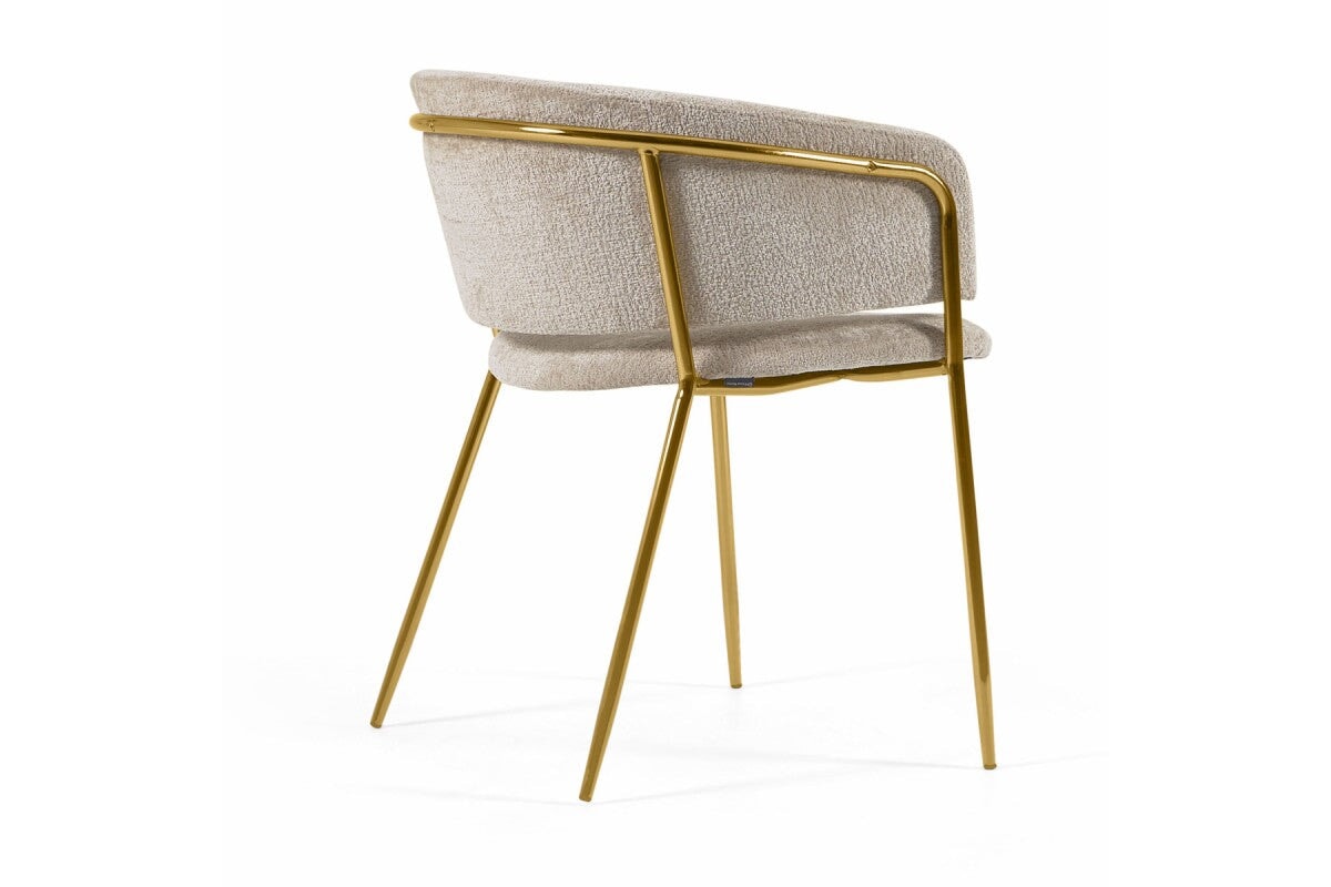 Como Karlo Armchair Como