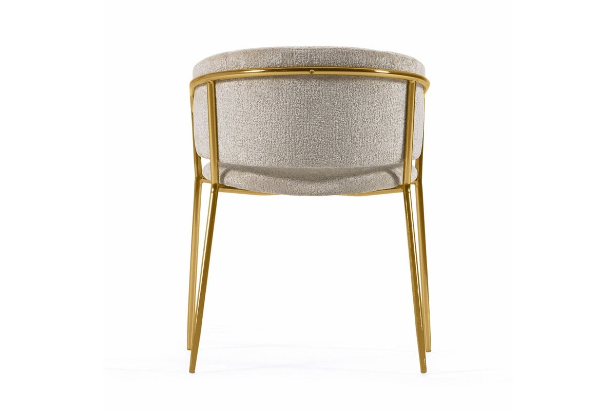 Como Karlo Armchair Como