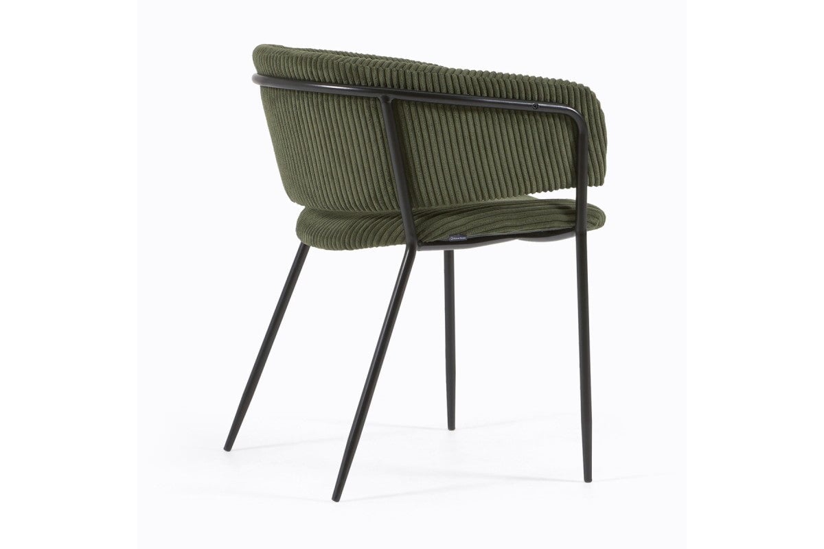 Como Karlo Armchair Como
