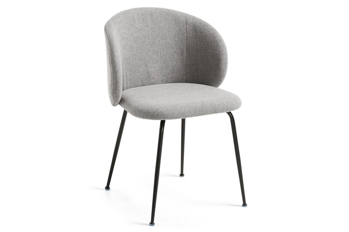 Como Minnie Chair Como fabric/light grey