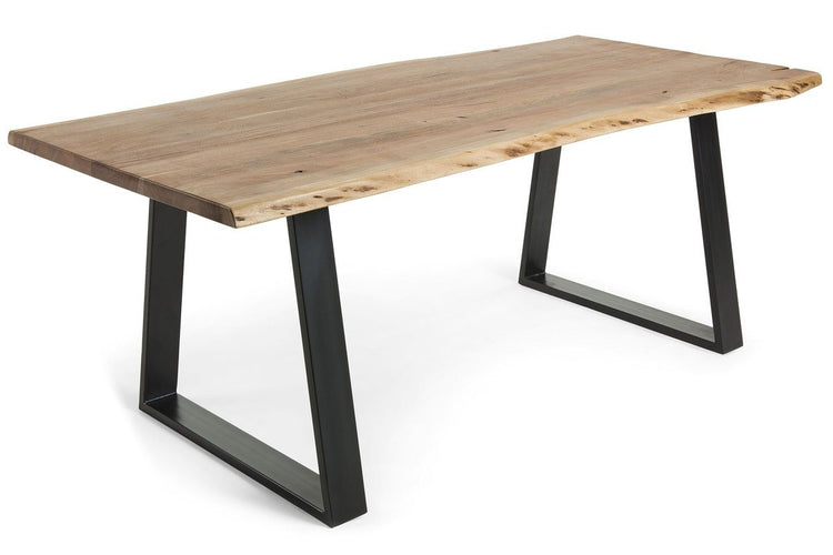 Como Sono Timber Table Como 