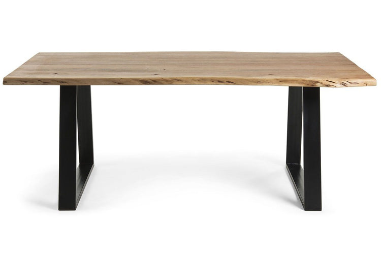 Como Sono Timber Table Como 2200x1000 none 