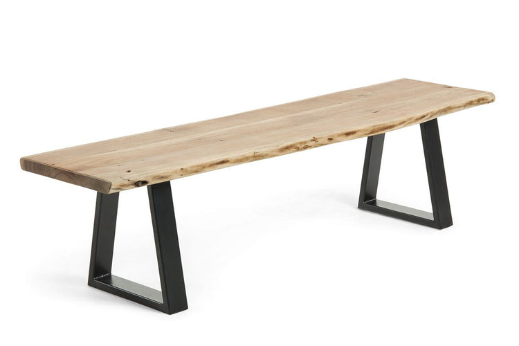 Como Sono Timber Table Como 