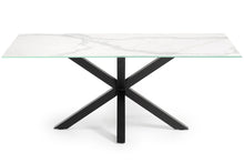  - Como Spacious Ceramic Table for the Modern Office - 1