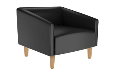 Drej Lounge Chair - Single Jasonl