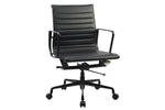 Eames Reproduction 2.0 Boardroom Office Chair - Medium Back