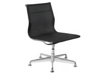  - Eames Reproduction - Swivel Mesh Boardroom Chair - 1