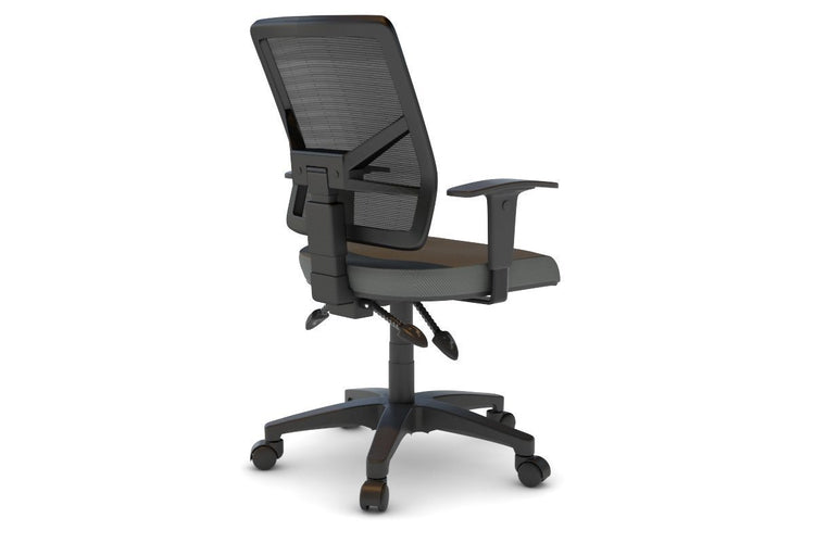 Heron Ergonomic Task Chair - Mesh Back Jasonl