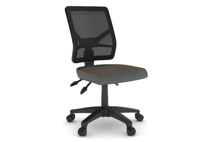 Heron Ergonomic Task Chair - Mesh Back Jasonl grey none