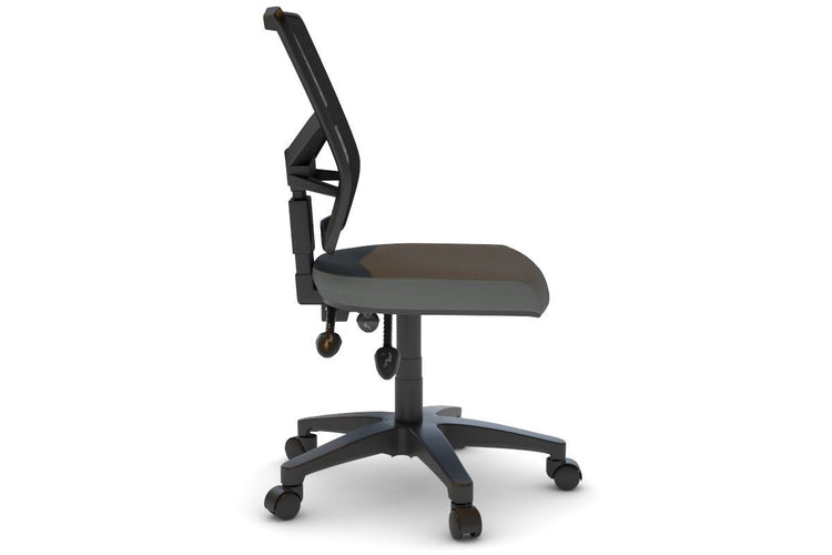 Heron Ergonomic Task Chair - Mesh Back Jasonl