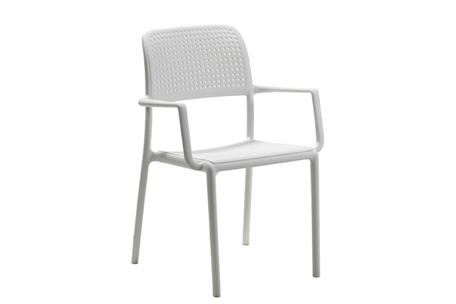 Environmental image of EZ Hospitality Bora Outdoor Armchair