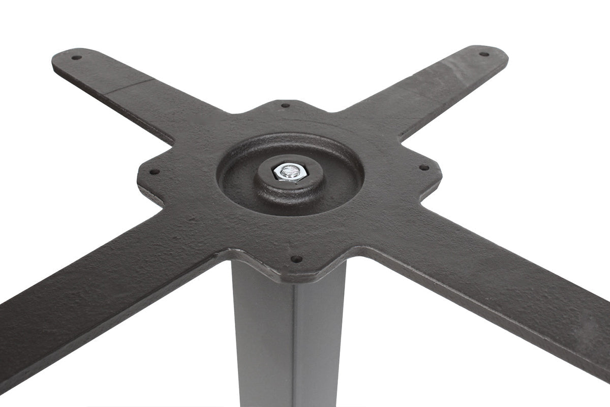 EZ Hospitality Cross Table Base EZ Hospitality
