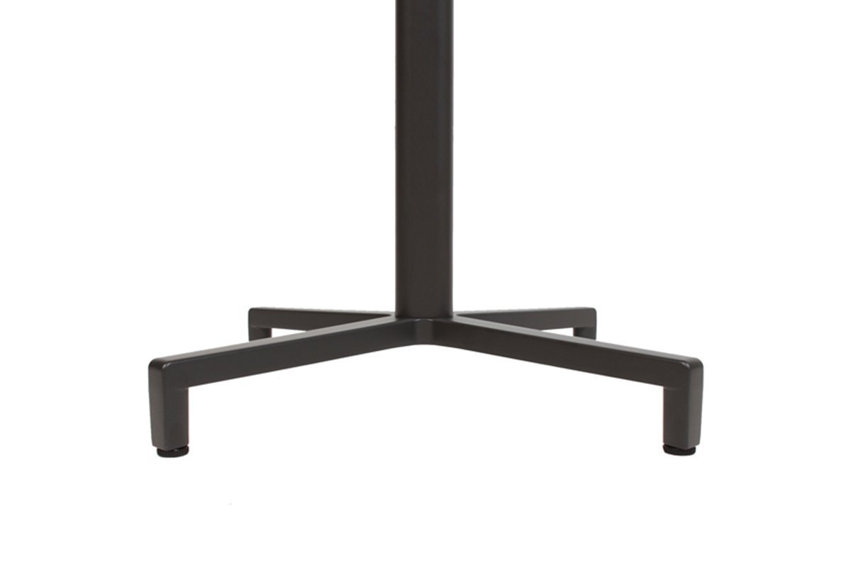 EZ Hospitality Domino Maxi Table Base EZ Hospitality