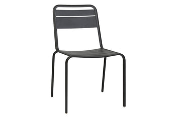 - EZ Hospitality Enduro Cafe Chair - 1