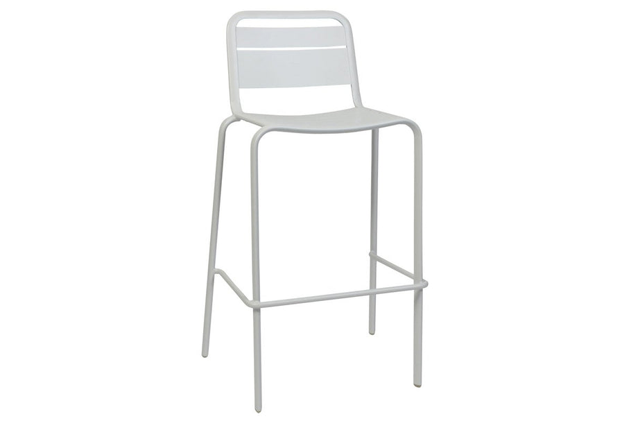 Environmental image of EZ Hospitality Enduro Durable Pub and Bar Stool - 750mm Seat Height