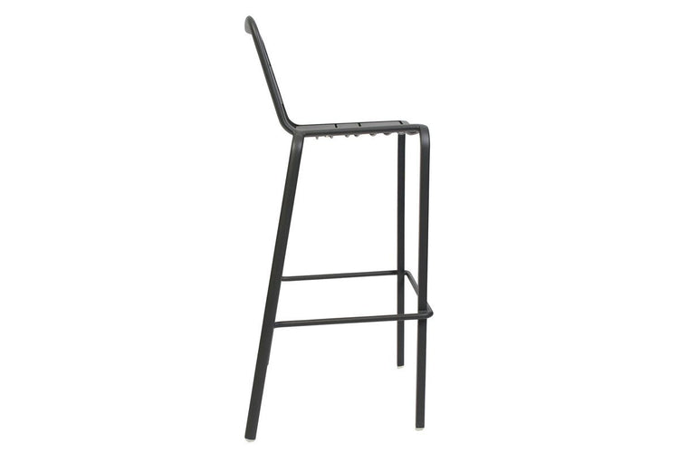 EZ Hospitality Enduro Durable Pub and Bar Stool EZ Hospitality 