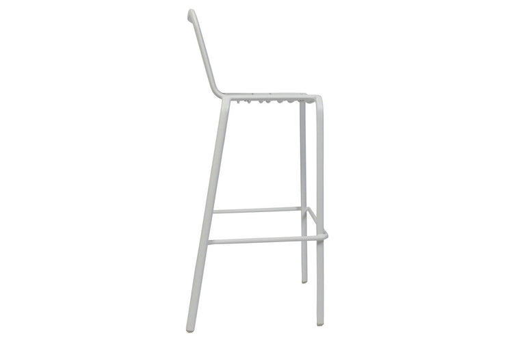 EZ Hospitality Enduro Durable Pub and Bar Stool EZ Hospitality 