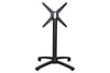 EZ Hospitality Nara Folding Table Base - Thumbnail 1