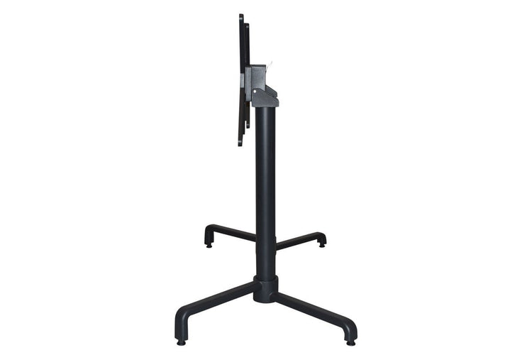 EZ Hospitality Nara Folding Twin Table Base EZ Hospitality 