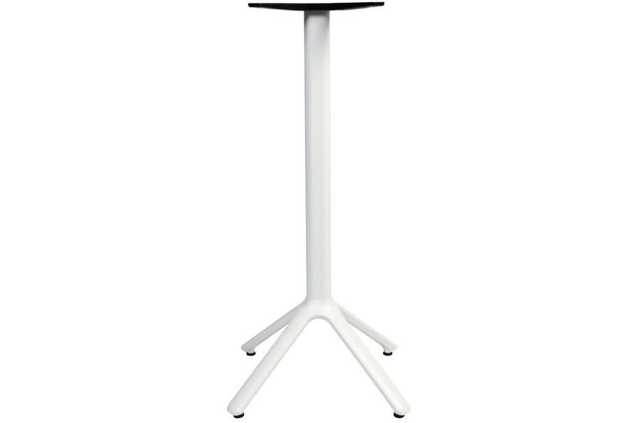 Environmental image of EZ Hospitality Nemo Tall Bar Table Base