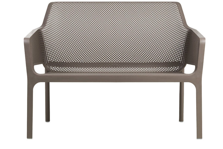 EZ Hospitality Net Outdoor Lounge Chair - Bench EZ Hospitality 