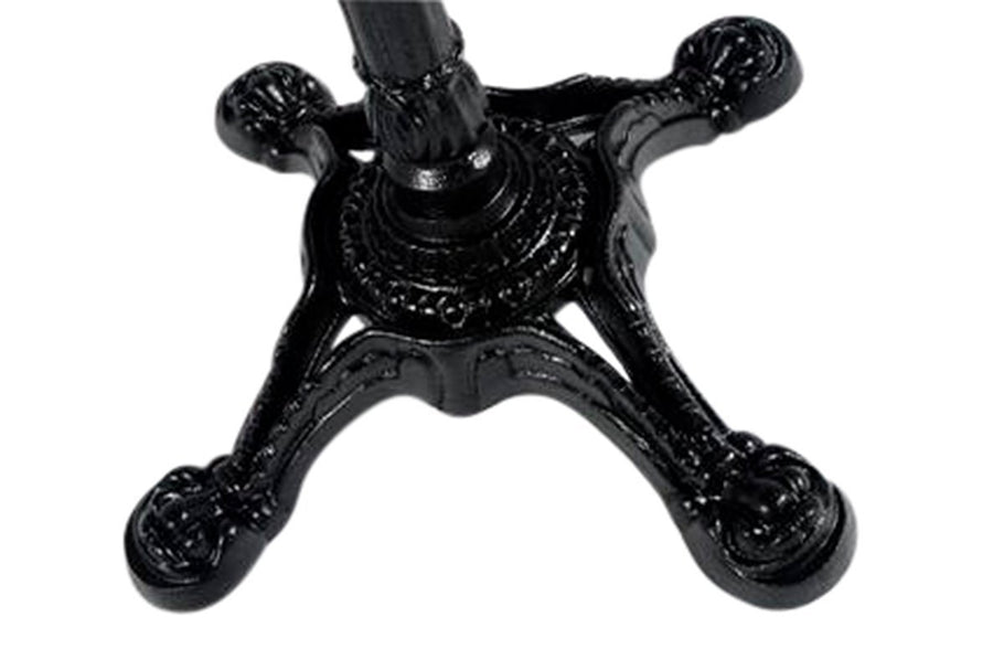 Environmental image of EZ Hospitality Paris Bar Height Table Base