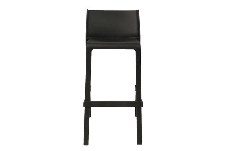 EZ Hospitality Trill Outdoor Bar and Cafe Stool - 650mm EZ Hospitality 