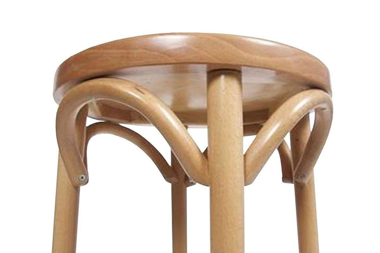 EZ Hospitality Venus Strong Cafe and Pub Stool EZ Hospitality
