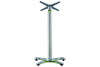 Flat Technology BX26 Bondi Dry Bar Table Base - Thumbnail 2