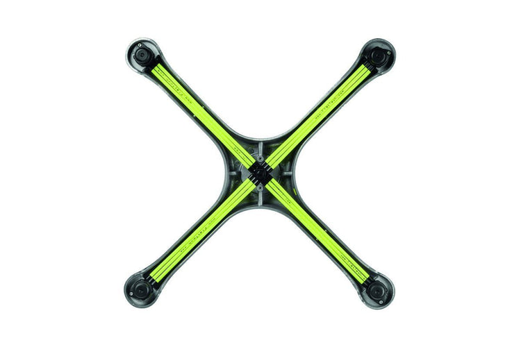 Flat Technology BX26 Bondi Table Base Flat Tech