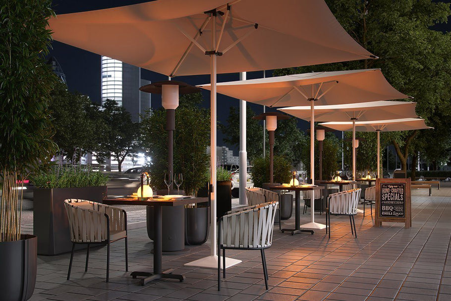 Environmental image of Flat Technology Equalizers