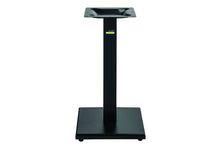  - Flat Technology GS22 Square Suitable For Indoor Only Table Base - 1
