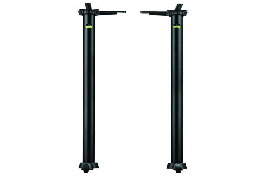 Environmental image of Flat Technology KT22 Kirribilli 56 Twin Dry Bar Table Base